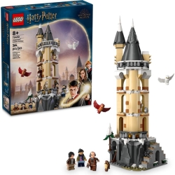 Lego Harry Potter Sowiarnia w Hogwarcie™ 76430