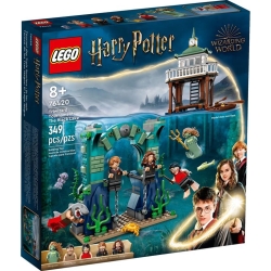 Lego Harry Potter Turniej Trójmagiczny: Jezioro Hogwartu 76420