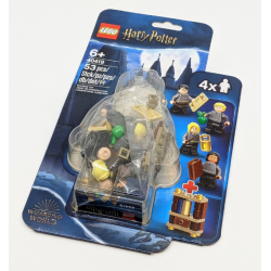 Lego Harry Potter Uczniowie Hogwartu™ - zestaw akcesoriów 40419