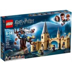 Lego Harry Potter Wierzba bijąca™ z Hogwartu™ 75953