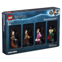 Lego Harry Potter Zestaw limitowanych minifigurek 5005254