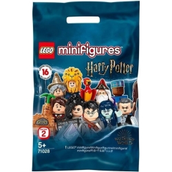 Lego Harry Potter Zestawy postaci — seria-2 71028