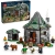 Lego Harry Potter Chatka Hagrida: niespodziewana wizyta 76428