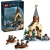 Lego Harry Potter Dom na wodzie przy Hogwarcie™ 76426