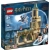 Lego Harry Potter Dziedziniec Hogwartu™: na ratunek Syriuszowi 76401