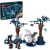 Lego Harry Potter Zakazany Las: magiczne stworzenia 76432