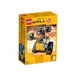 Lego Ideas Wall-e 21303