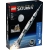 Lego Ideas Rakieta NASA Apollo Saturn V 92176