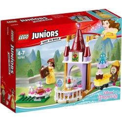 Lego Juniors Opowieści Belli 10762