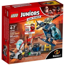 Lego Juniors Pościg Elastyny 10759