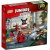 Lego Juniors Atak rekinów 10739