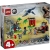 Lego Jurassic World Centrum ratunkowe dla małych dinozaurów 76963