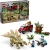 Lego Jurassic World Dinomisje: odkrycie stegozaura 76965