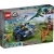 Lego Jurassic World Gallimim i pteranodon: ucieczka 75940