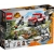 Lego Jurassic World Schwytanie welociraptorów Blue i Bety 76946