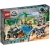 Lego Jurassic World Starcie z barionyksem: poszukiwanie skarbów 75935