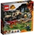 Lego Jurassic World Transport pyroraptora i dilofozaura 76951