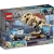 Lego Jurassic World Wystawa skamieniałości tyranozaura 76940