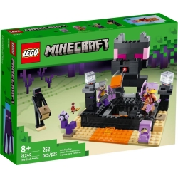 Lego Minecraft Arena Endu 21242