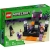 Lego Minecraft Arena Endu 21242