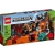 Lego Minecraft Bastion w Netherze 21185