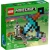 Lego Minecraft Bastion miecza 21244