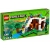 Lego Minecraft Baza pod wodospadem 21134