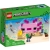 Lego Minecraft Dom aksolotla 21247