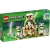 Lego Minecraft Forteca żelaznego golema 21250