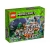 Lego Minecraft Górska jaskinia 21137