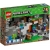 Lego Minecraft Jaskinia zombie 21141