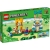 Lego Minecraft Kreatywny warsztat 4.0 21249