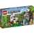 Lego Minecraft Królicza farma 21181