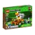 Lego Minecraft Kurnik 21140