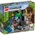 Lego Minecraft Loch szkieletów 21189