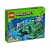 Lego Minecraft Oceaniczny monument 21136