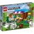 Lego Minecraft Piekarnia 21184