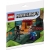 Lego Minecraft Pojedynek w Netherze 30331