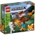 Lego Minecraft Przygoda w tajdze 21162