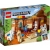 Lego Minecraft Punkt handlowy 21167