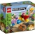 Lego Minecraft Rafa koralowa 21164