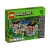 Lego Minecraft Twierdza 21127