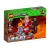 Lego Minecraft Walka w Netherze 21139