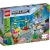 Lego Minecraft Walka ze strażnikami 21180