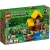 Lego Minecraft Wiejska chatka 21144