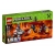 Lego Minecraft Wither 21126