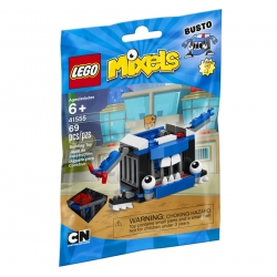 Lego Mixels Busto 41555