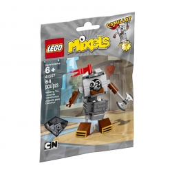 Lego Mixels Camillot 41557