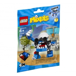 Lego Mixels Kuffs 41554