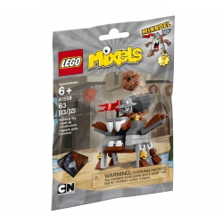 Lego Mixels Mixadel 41558